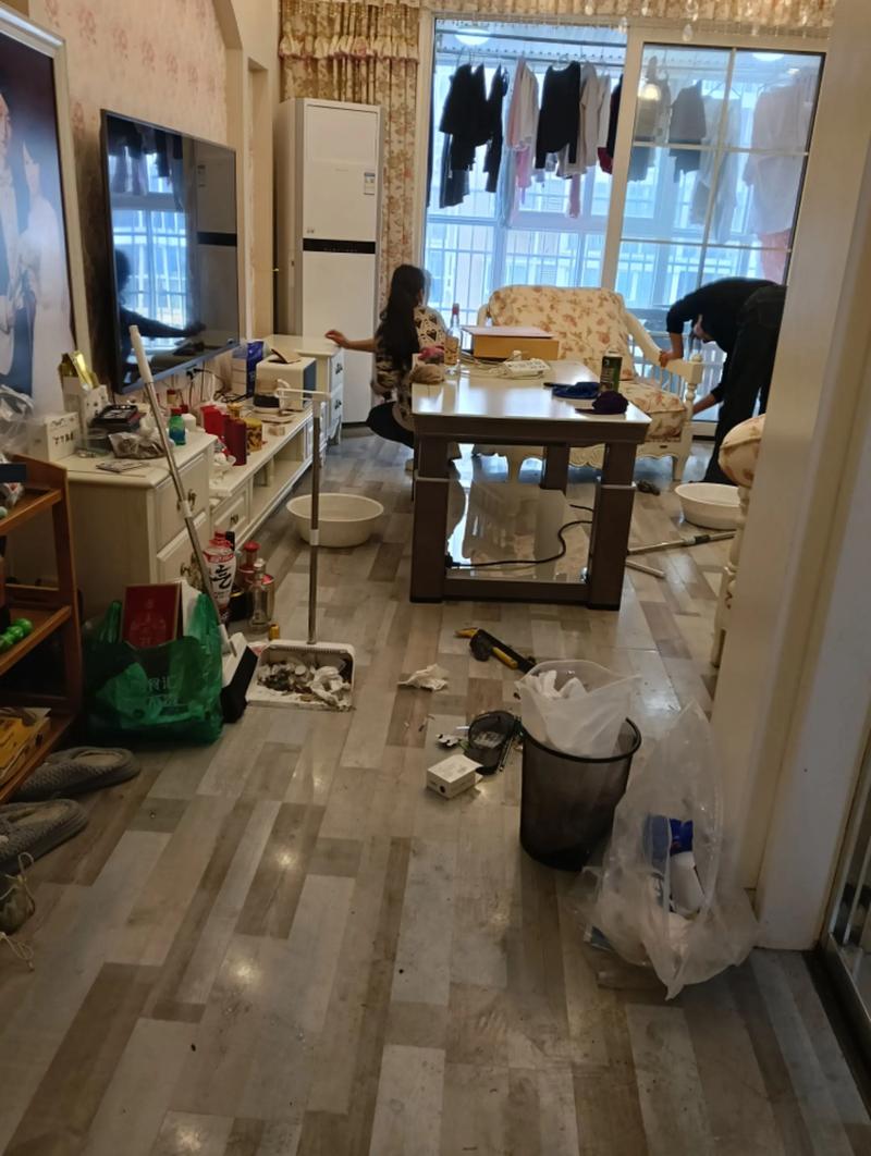 现代家庭的贴心选择：月嫂服务新动态